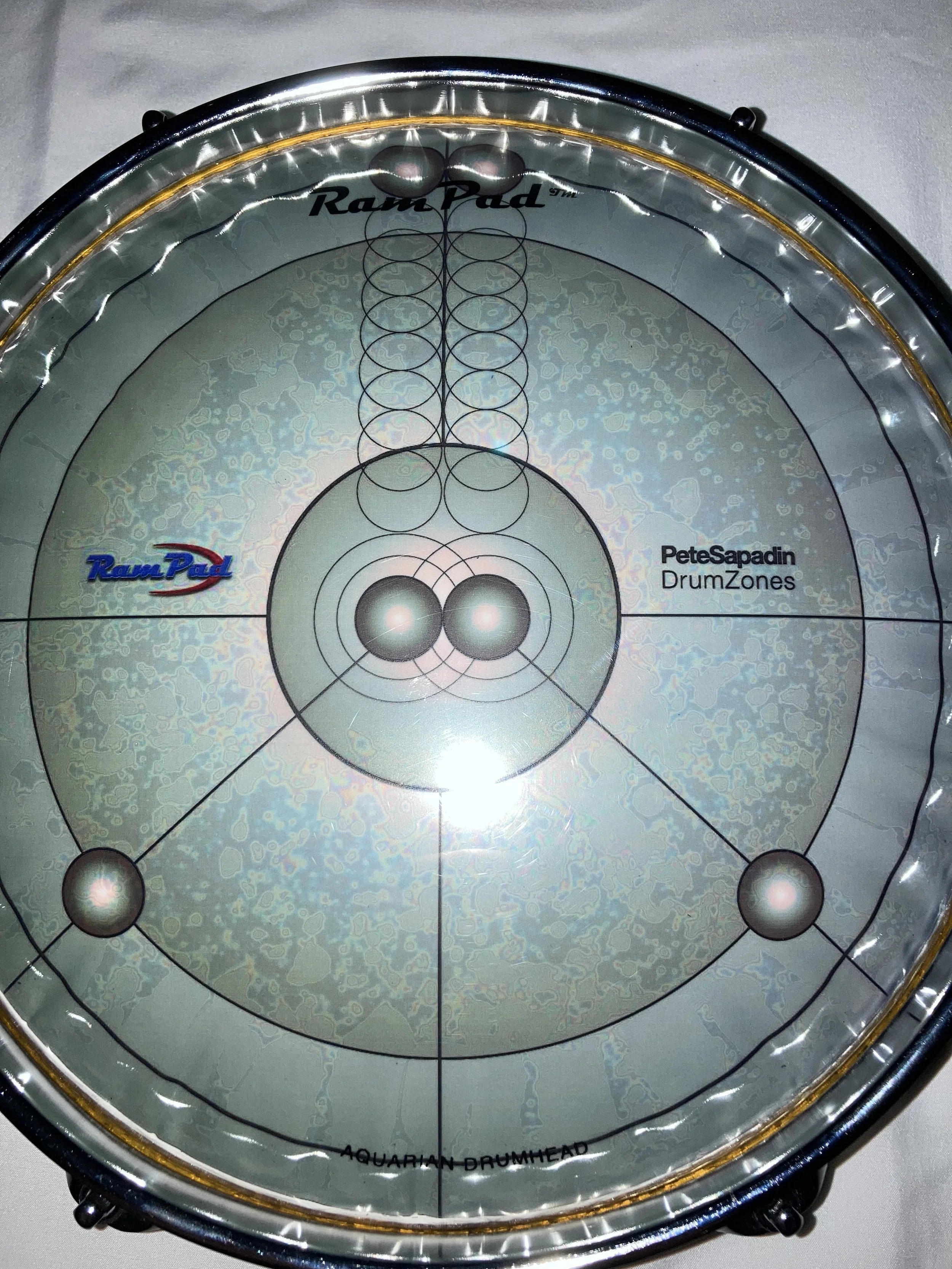 Ram Pad Pro — RamPad